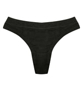 Women's Odour Blocking Merino Wool Underwear - Thong - Woolove Apparel